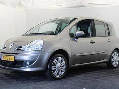 Renault Grand Modus