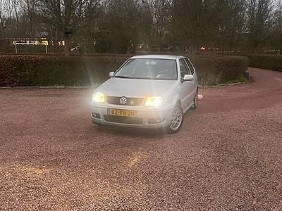 Gebruikt 2000 VW Polo | € 1.750