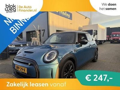 Gebruikt 2022 Mini Cooper Hatchback | € 17.950 (Eerlijke prijs)