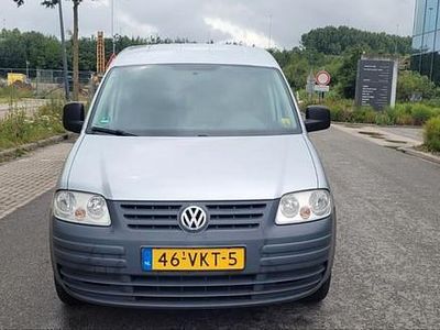 Occasion 2007 VW Caddy MPV | € 2.500 (Eerlijke prijs)