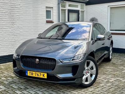 tweedehands Jaguar I-Pace EV400 HSE 90 kWh Vele optie's