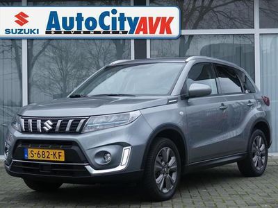 tweedehands Suzuki Vitara 1.5 Hybrid Select Automaat