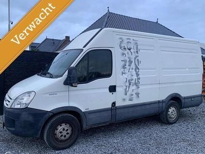 Gebruikt 2009 Iveco Daily | € 5.250 (Super prijs)