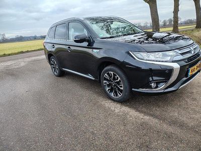 Occasion Mitsubishi Outlander 121 PK (88 kW) 2017 SUV