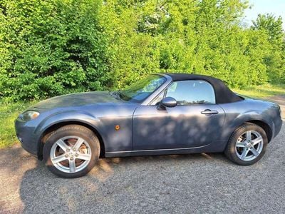 Mazda MX5