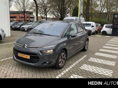 tweedehands Citroën C4 Picasso 1.6 e-THP Intensive | Elektronische Airconditionin