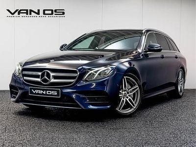 Mercedes E200