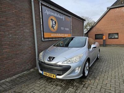 Occasion 2009 Peugeot 308 Sport | € 1.545 (Super prijs)