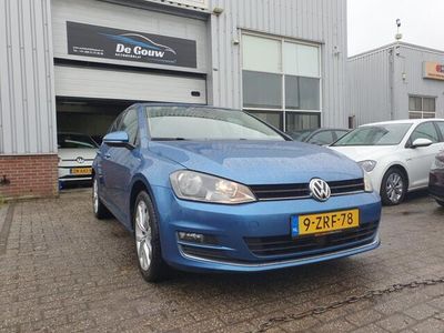 tweedehands VW Golf VII 1.4 TSI ACT Business Edition AUTOMAAT