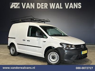 Occasion VW Caddy 75 PK (55 kW) 2020 Wit MPV