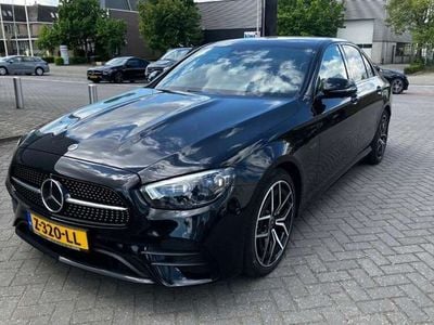 Mercedes E300