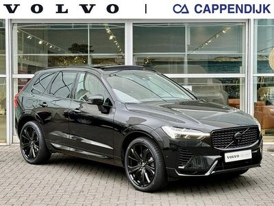 Occasion Volvo XC60 398 PK (292 kW) 2024 Suv SUV