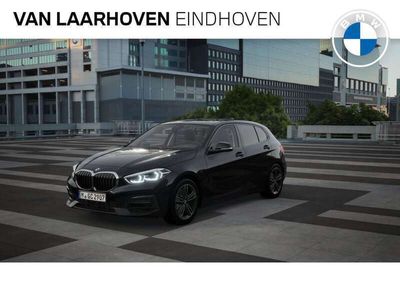 tweedehands BMW 118 1-serie i High Executive Sport Line Automaat