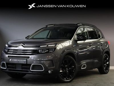 Grijs Gebruikt 2021 Citroën C5 Aircross Shine SUV | € 23.885 (Goede deal)
