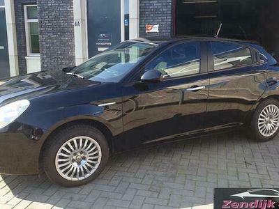 tweedehands Alfa Romeo Giulietta 1.4 T Progression