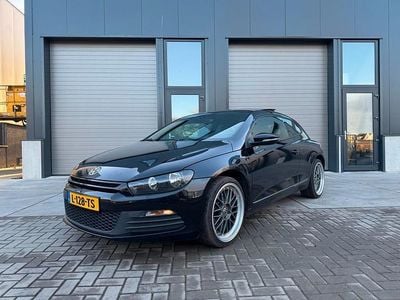 Gebruikt 2009 VW Scirocco Coupé | € 8.250 (Eerlijke prijs)