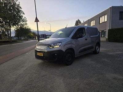 Occasion 2022 Fiat e-Doblò MPV | € 15.950 (Eerlijke prijs)