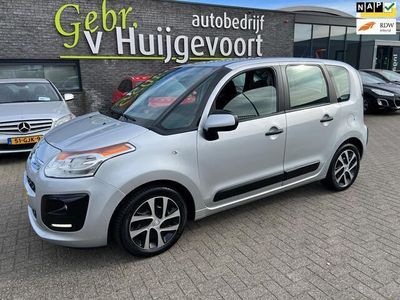 Citroën C3 Picasso