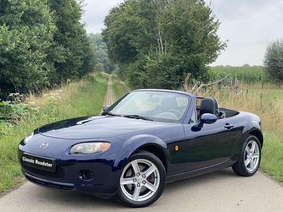 Mazda MX5