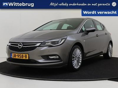 tweedehands Opel Astra 1.0 Innovation 5 deurs | Navigatie | Climate Contr