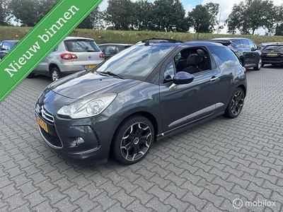 Citroën DS3 Cabriolet