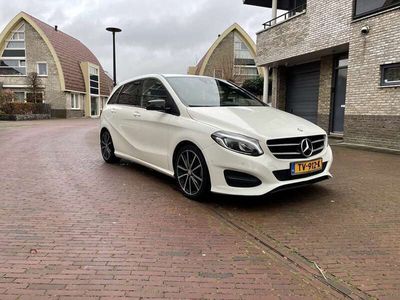 Mercedes B180