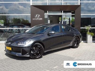 Hyundai Ioniq 6