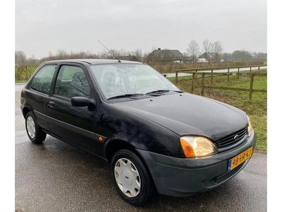 tweedehands Ford Fiesta 1.3-8V Classic