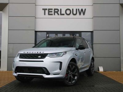 tweedehands Land Rover Discovery Sport P300e 1.5 R-Dynamic SE