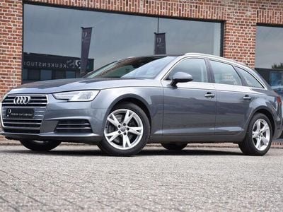 tweedehands Audi A4 2.0 TFSI ultra S tronic| Automaat| Navi| Verw stln