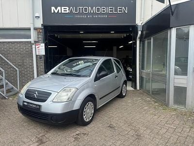 Citroën C2