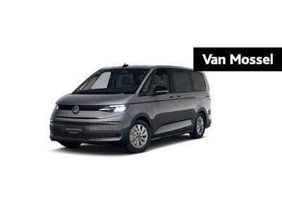 VW Multivan