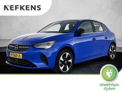 Opel Corsa-e