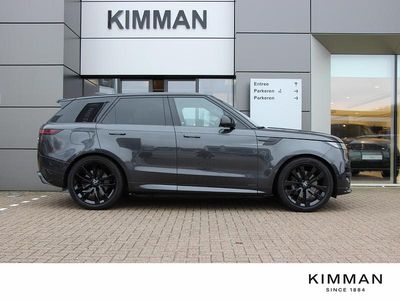 Grijs Occasion 2023 Land Rover Range Rover Sport Autobiography SUV | € 119.750 (Eerlijke prijs)