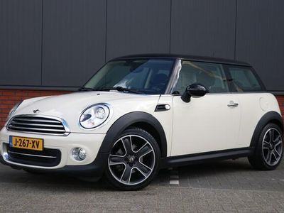 tweedehands Mini Cooper 1.6 Business Line | pano |