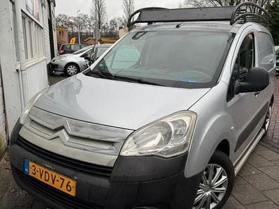 Occasion Citroën Berlingo 74 PK (54 kW) 2009 MPV