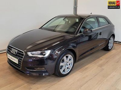 tweedehands Audi A3 1.4 TFSI Ambition Pro Line S | Navi | Allseason banden | Cruiscontrol | Nette auto!