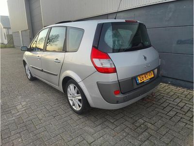 Renault Grand Scénic II
