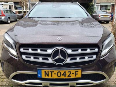 Mercedes GLA200