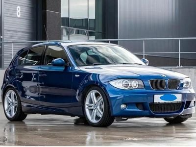 Occasion 2007 BMW 130 Hatchback | € 15.000 (Goede deal)
