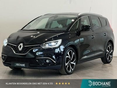 Occasion Renault Grand Scénic IV Bose Edition 2020 Zwart MPV