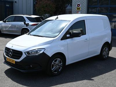 Mercedes Citan 110