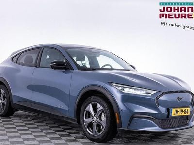 Grijs Occasion 2026 Ford Mustang Hatchback | € 28.990