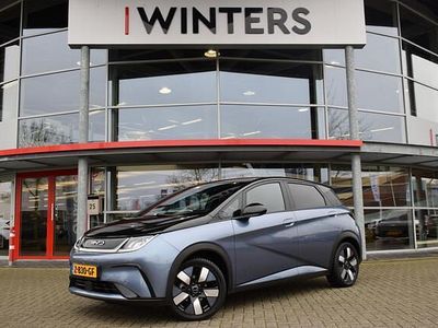 Zwart Occasion 2024 BYD Dolphin Design Hatchback | € 29.920