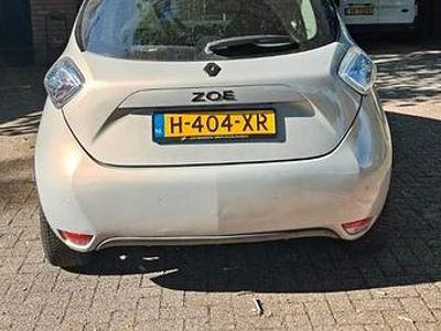 Occasion Renault Zoe 2016 Hatchback