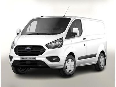 tweedehands Ford 300 TRANSIT CUSTOM Trend 2.0 TDCi 130L1 AHK ...