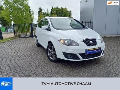 Seat Altea XL