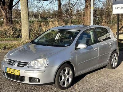 Occasion VW Golf V Comfortline 102 PK (75 kW) 2007 Sedan