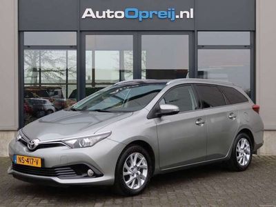 Toyota Auris Touring Sports