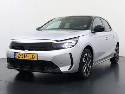Occasion Opel Corsa S 102 PK (75 kW) 2024 Grijs Hatchback